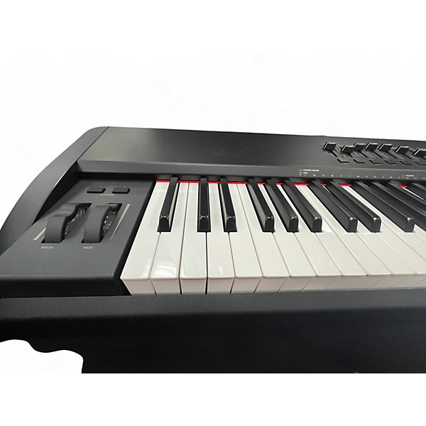 Used M-Audio Used M-Audio Hammer 88 PRO MIDI Controller