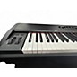 Used M-Audio Used M-Audio Hammer 88 PRO MIDI Controller