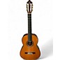 Used Cordoba Used Cordoba FRIEDERICH LUTHIER SELECT CEDAR TOP Natural Classical Acoustic Guitar thumbnail