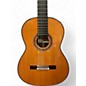 Used Cordoba Used Cordoba FRIEDERICH LUTHIER SELECT CEDAR TOP Natural Classical Acoustic Guitar