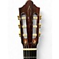 Used Cordoba Used Cordoba FRIEDERICH LUTHIER SELECT CEDAR TOP Natural Classical Acoustic Guitar