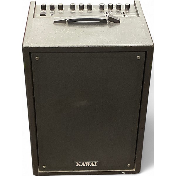 Used Kawai KM-60 Keyboard Amp