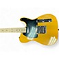 Used Squier Bullet Telecaster Butterscotch Blonde Solid Body Electric Guitar