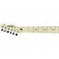 Used Squier Bullet Telecaster Butterscotch Blonde Solid Body Electric Guitar