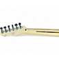 Used Squier Bullet Telecaster Butterscotch Blonde Solid Body Electric Guitar