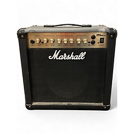 Used Marshall Used Marshall MG15DFX Guitar Combo Amp