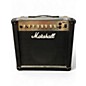 Used Marshall Used Marshall MG15DFX Guitar Combo Amp thumbnail