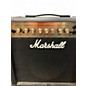 Used Marshall Used Marshall MG15DFX Guitar Combo Amp