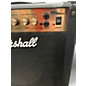 Used Marshall Used Marshall MG15DFX Guitar Combo Amp