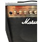 Used Marshall Used Marshall MG15DFX Guitar Combo Amp