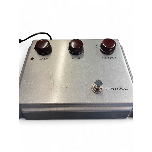 Used Ceriatone CENTURA Effect Pedal