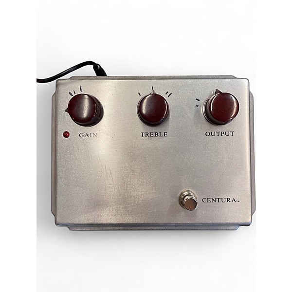 Used Ceriatone CENTURA Effect Pedal