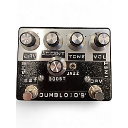 Used Shin's Music DUMBOLD'B' Effect Pedal