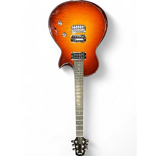 Used Taylor sb1 Cherry Sunburst Solid Body Electric Guitar