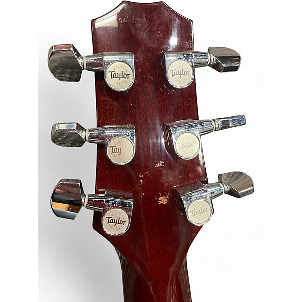 Used Taylor sb1 Cherry Sunburst Solid Body Electric Guitar