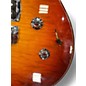 Used Taylor sb1 Cherry Sunburst Solid Body Electric Guitar