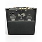 Used Fender Rumble V3 25w 1x8 Bass Combo Amp