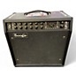 Used MESA/Boogie Mark V Thirty Five 1x12 Tube Guitar Combo Amp thumbnail