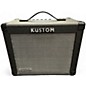 Used Kustom KGA16 Guitar Combo Amp thumbnail