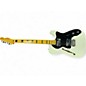 Used Squier Used Squier Classic Vibe Telecaster Thinline White Hollow Body Electric Guitar thumbnail