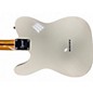 Used Squier Used Squier Classic Vibe Telecaster Thinline White Hollow Body Electric Guitar