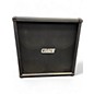 Used Crate GX412 4X12 Guitar Cabinet thumbnail