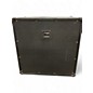 Used Crate GX412 4X12 Guitar Cabinet