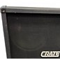 Used Crate GX412 4X12 Guitar Cabinet