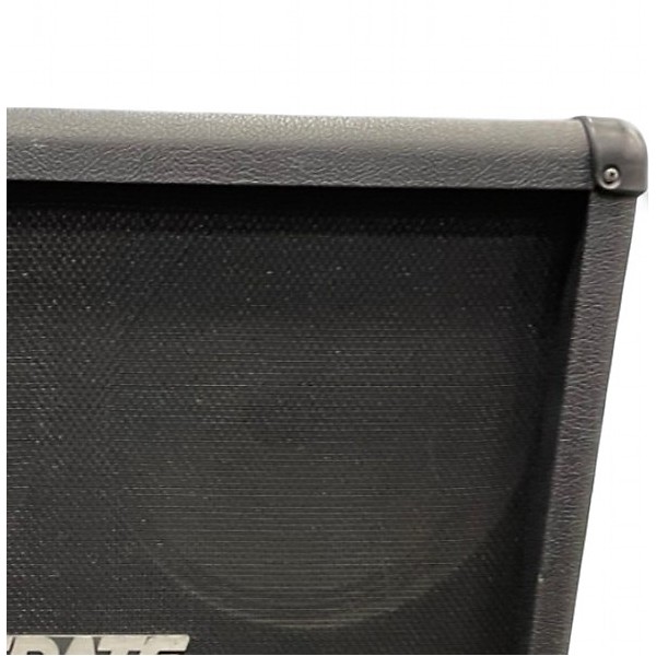 Used Crate GX412 4X12 Guitar Cabinet