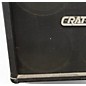 Used Crate GX412 4X12 Guitar Cabinet