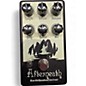 Used EarthQuaker Devices Afterneath Reverb Effect Pedal thumbnail