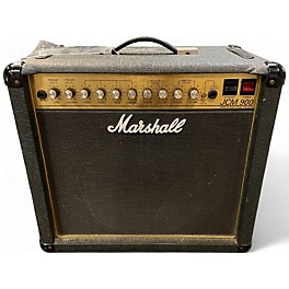 Used Marshall Used Marshall JCM 900 4501 Tube Guitar Combo Amp