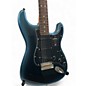 Used Fender American Professional II Stratocaster DARK NIGHT Solid Body Electric Guitar thumbnail