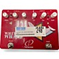 Used Crazy Tube Circuits White Whale Effect Pedal thumbnail