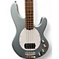 Used Sterling by Music Man Ray34 BLUE MIST Electric Bass Guitar