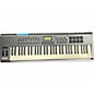 Used M-Audio Axiom 61 Key MIDI Controller thumbnail