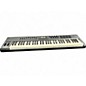 Used M-Audio Axiom 61 Key MIDI Controller