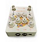 Used Keeley Caverns Effect Pedal