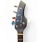 Used Ernie Ball Music Man Used 2010 Ernie Ball Music Man Bongo 5 HH Gunmetal Gray Electric Bass Guitar