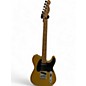 Used Fender Used Fender Player Telecaster Butterscotch Blonde Solid Body Electric Guitar thumbnail