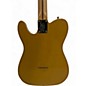 Used Fender Used Fender Player Telecaster Butterscotch Blonde Solid Body Electric Guitar