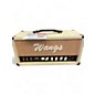 Used Wangs 2204 Tube Guitar Amp Head thumbnail