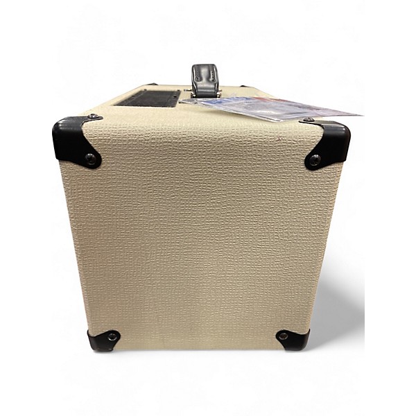 Used Wangs 2204 Tube Guitar Amp Head