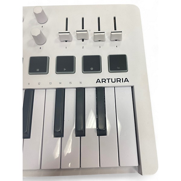 Used Arturia Used Arturia Minilab 3 MIDI Controller