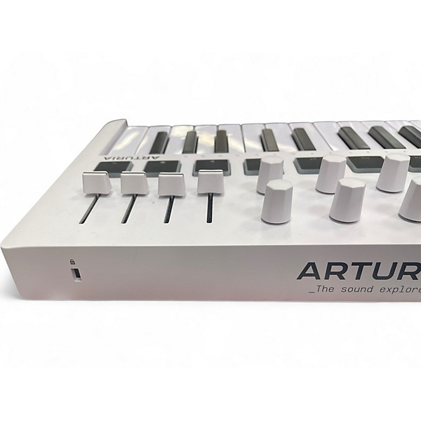 Used Arturia Used Arturia Minilab 3 MIDI Controller