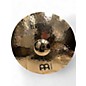 Used MEINL 20in Classic Custom Medium Ride Cymbal thumbnail