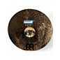 Used MEINL 20in Classic Custom Medium Ride Cymbal