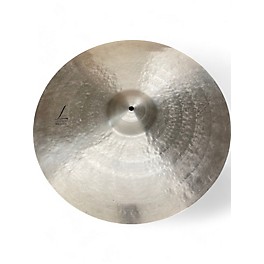 Used SABIAN Used SABIAN 22in HHX Legacy Ride Cymbal