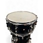 Used Ludwig Used Ludwig 5 Piece Accent CS Black Drum Kit