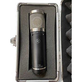 Used Groove Tubes GT55 Condenser Microphone